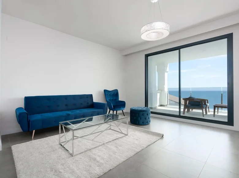 Mieszkanie 3 pokoi 148 m² Manilva, Hiszpania