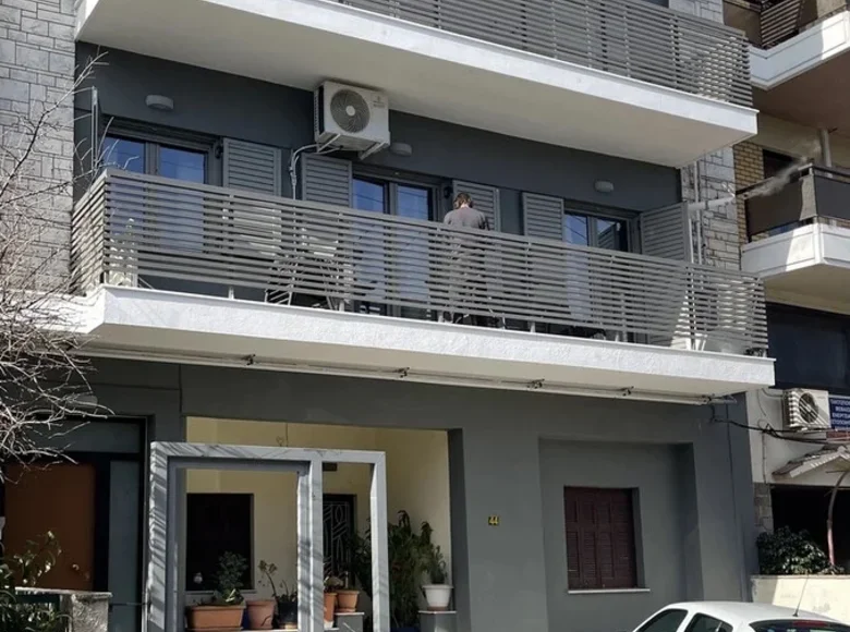Квартира 4 комнаты 118 м² Municipality of Peristeri, Греция