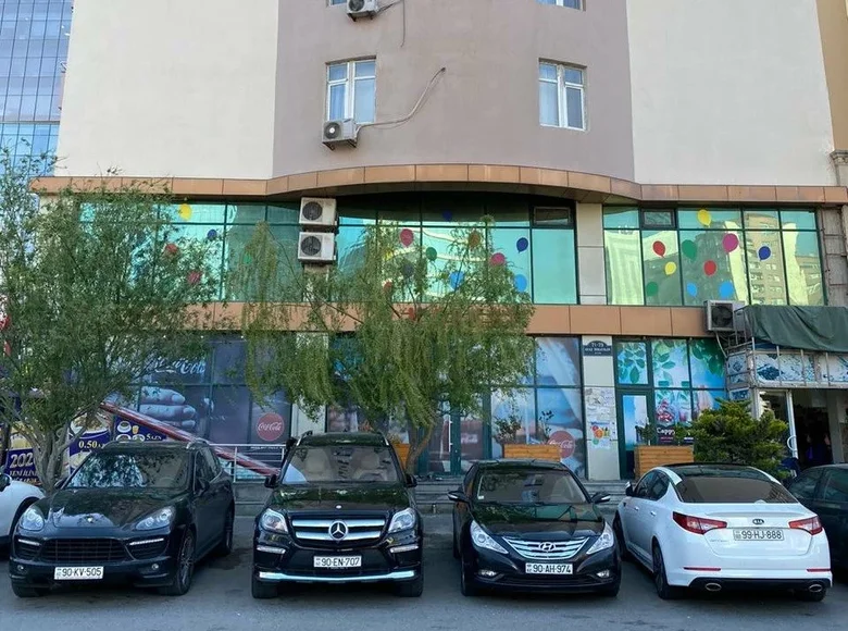 Офис  Баку, Азербайджан