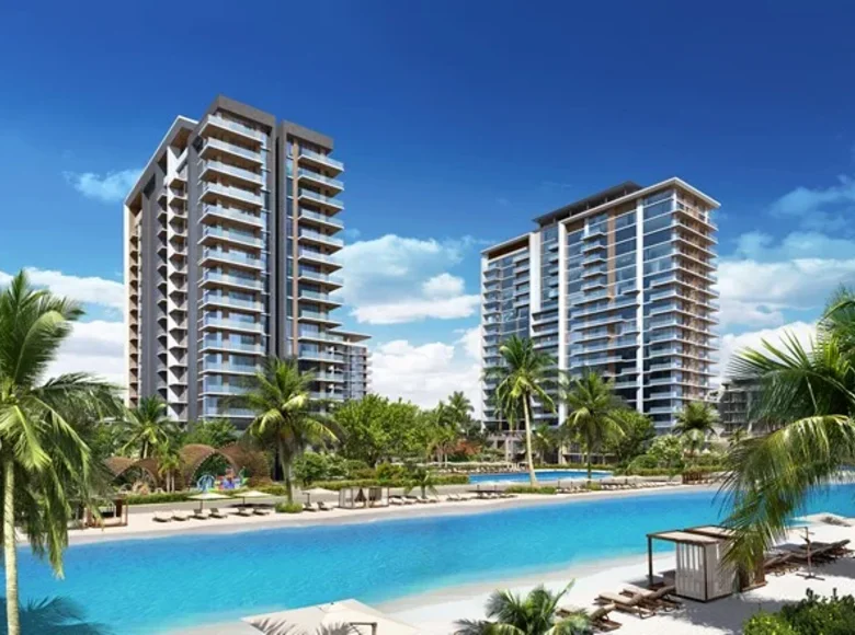 Villa de 1 habitación  Dubái, Emiratos Árabes Unidos