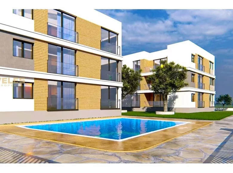 Apartamento 2 habitaciones 95 m² Motides, Chipre del Norte