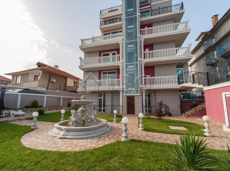 Hotel 1 475 m² en Sveti Vlas, Bulgaria