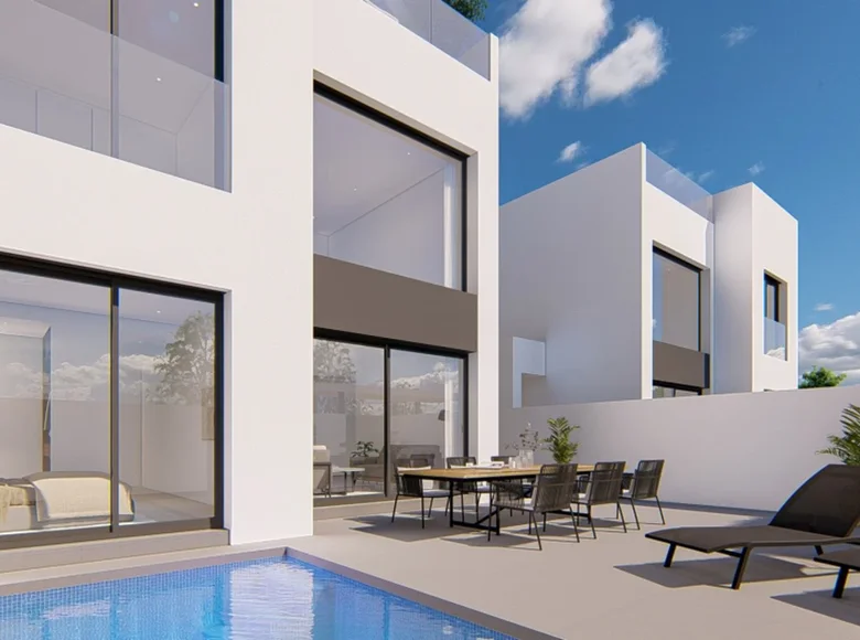 villa de 3 chambres 122 m² Izhevsk, Russie