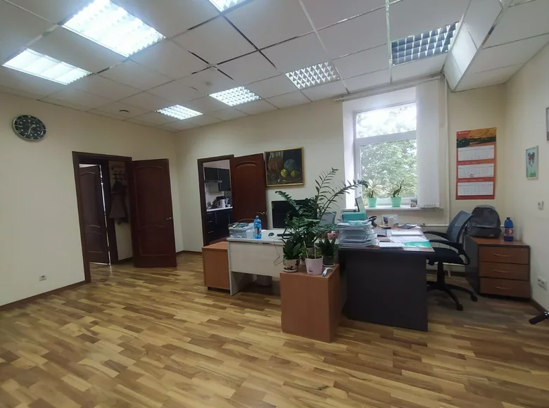 Büro 3 892 m² Nordöstlicher Verwaltungsbezirk, Russland