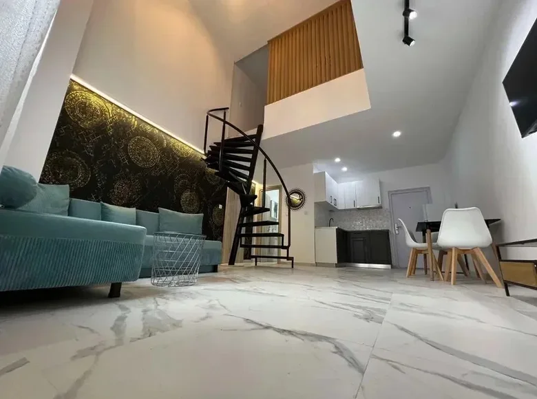 1 bedroom apartment 59 m² Municipality of Neapoli-Sykies, Greece