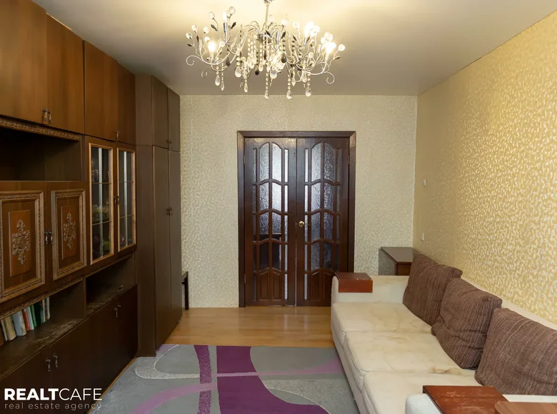 Wohnung 3 Zimmer 66 m² Lida, Weißrussland