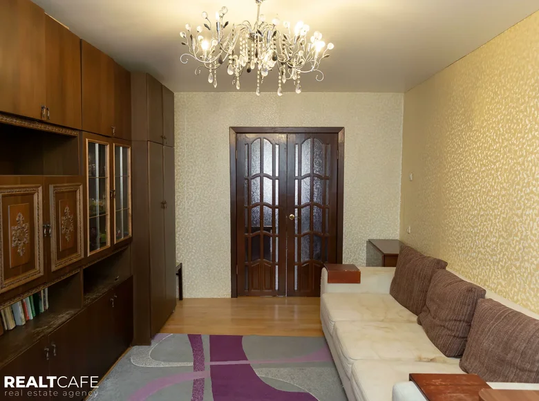 3 room apartment 66 m² Lida, Belarus