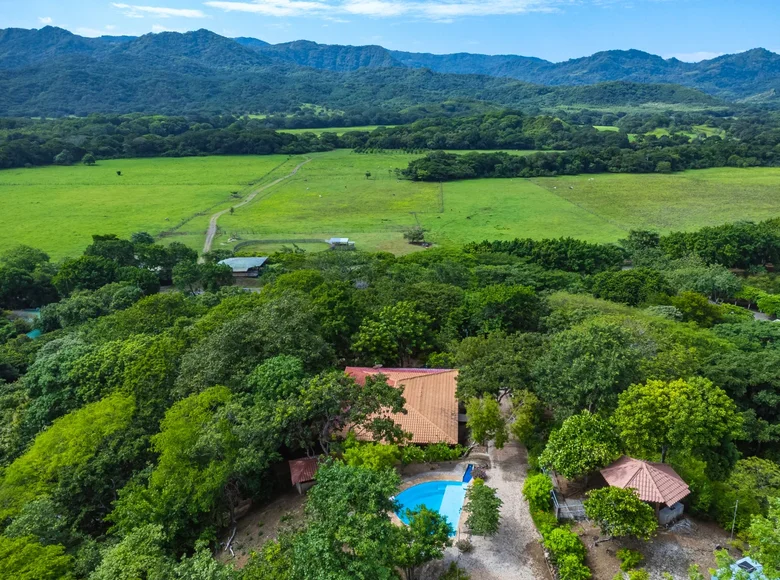 Haus 2 Schlafzimmer  Veintisiete de Abril, Costa Rica