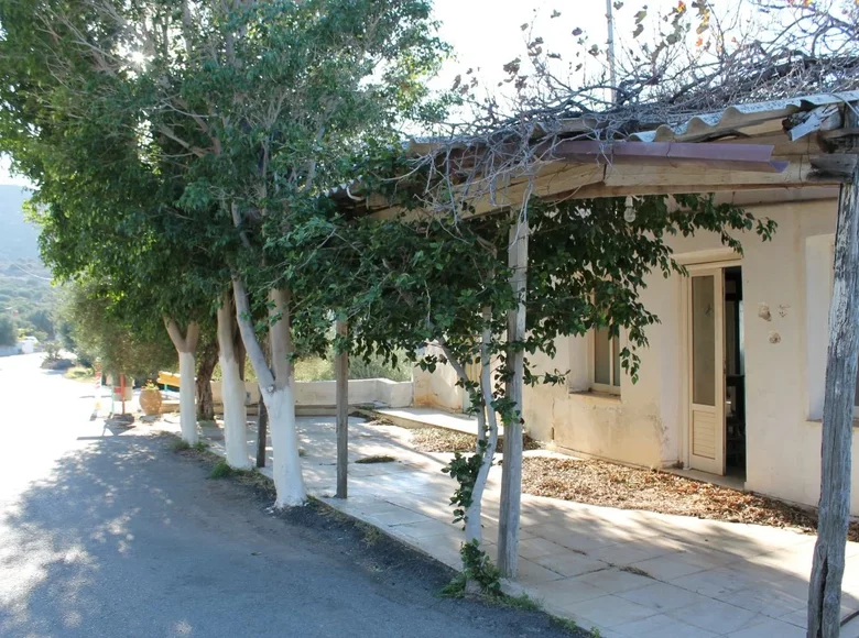 Cottage 1 bedroom 100 m² District of Agios Nikolaos, Greece