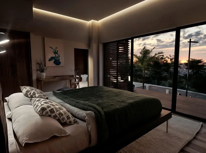Mieszkanie 3 pokoi 175 m² Estepona, Hiszpania