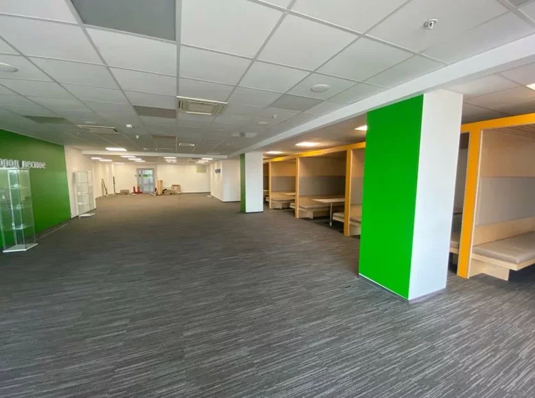 Офис 1 588 м² Москва, Россия