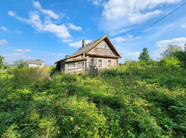 Haus 1 Zimmer 50 m² Klopickoe selskoe poselenie, Russland