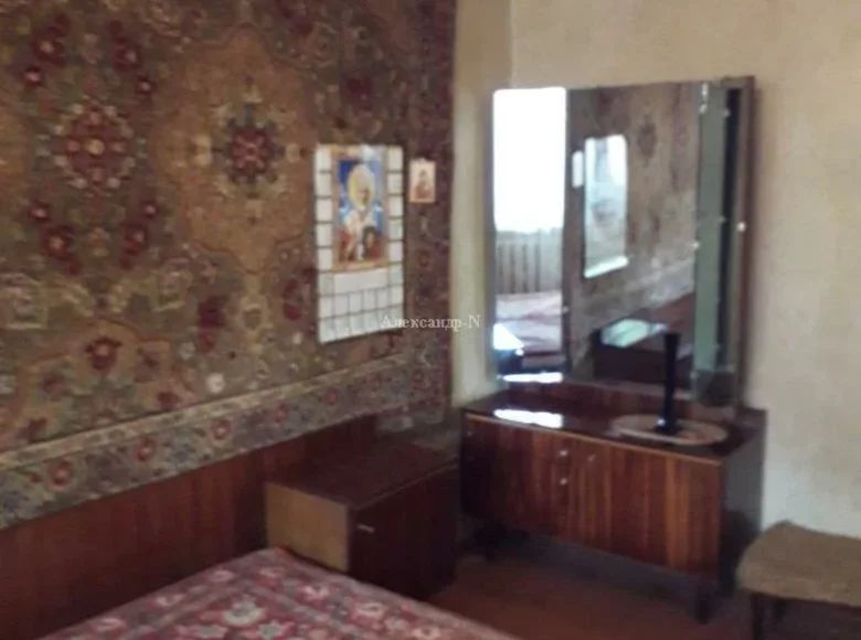 Mieszkanie 3 pokoi 65 m² Odessa, Ukraina