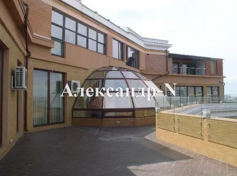 Appartement 3 chambres 317 m² Sievierodonetsk, Ukraine