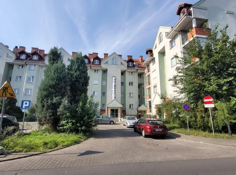 Квартира 3 комнаты 104 м² Познань, Польша