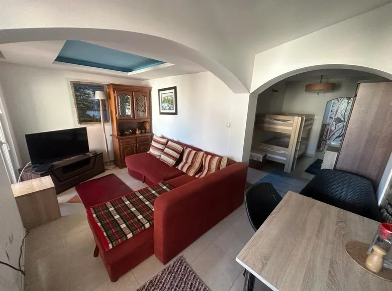 1 bedroom apartment 43 m² Budva, Montenegro