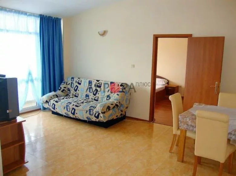 Wohnung 2 Schlafzimmer 90 m² Sonnenstrand, Bulgarien
