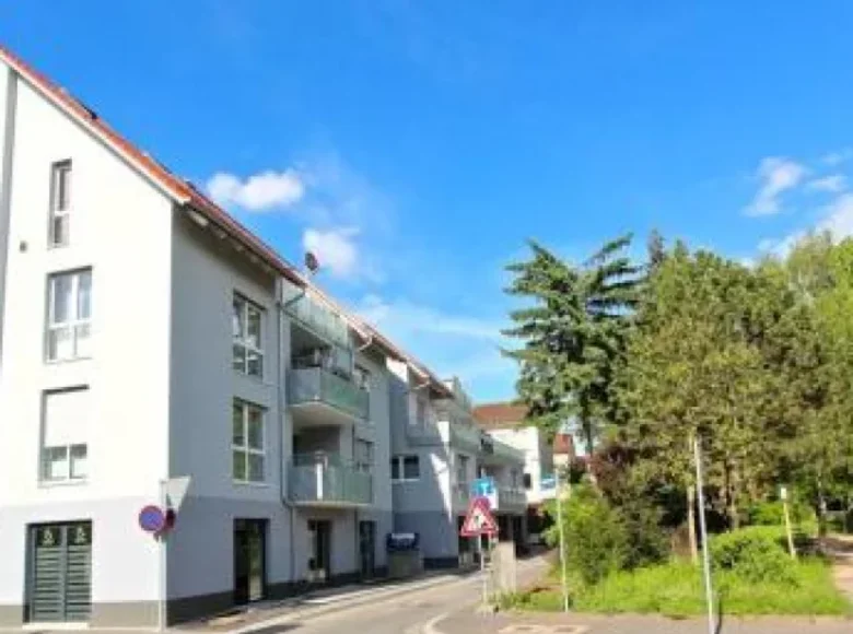 Apartamento 3 habitaciones 165 m² Bad Bocklet, Alemania