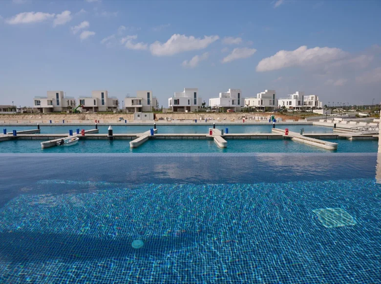 3 bedroom house 512 m² Ayia Napa, Cyprus