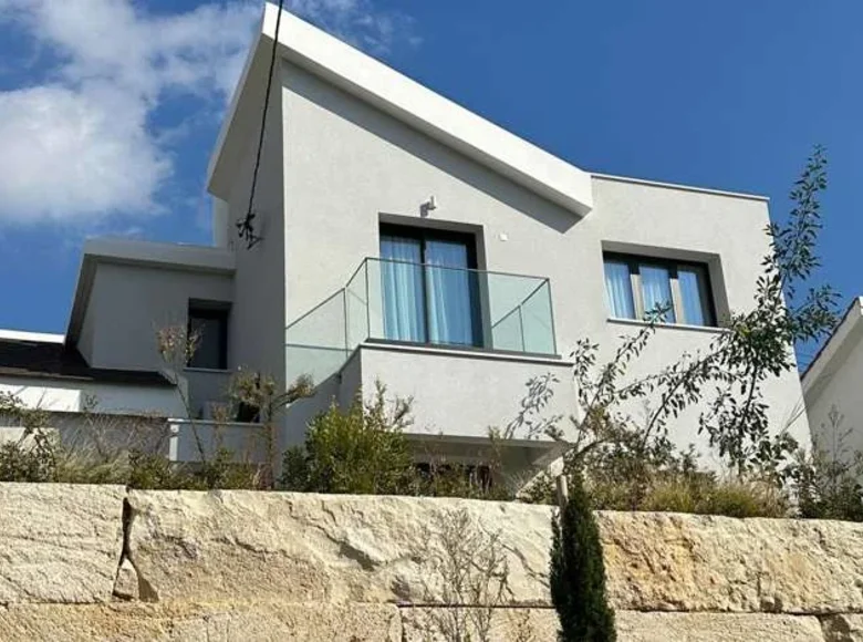 3-Schlafzimmer-Villa 145 m² Limassol District, Zypern
