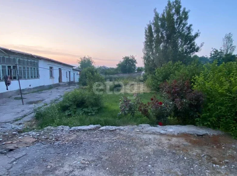 Kottej 5 xonalar 1 079 m² Samarqandda