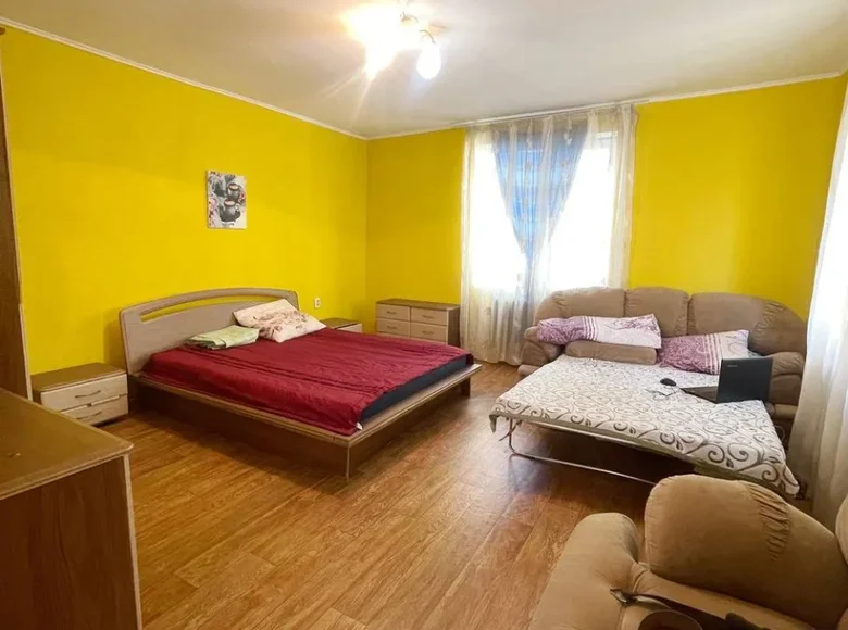 Квартира 1 комната 45 м² Одесса, Украина