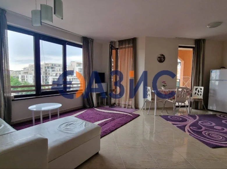 Wohnung 2 zimmer 70 m² Sweti Wlas, Bulgarien