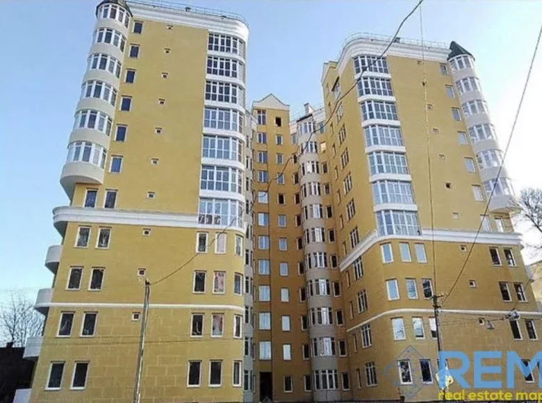 Apartamento 2 habitaciones 76 m² Odesa, Ucrania