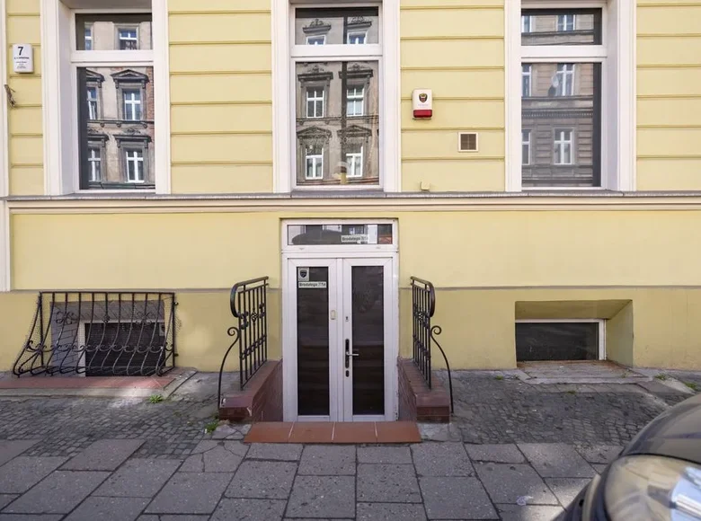 Appartement 33 m² Vratislavie, Pologne