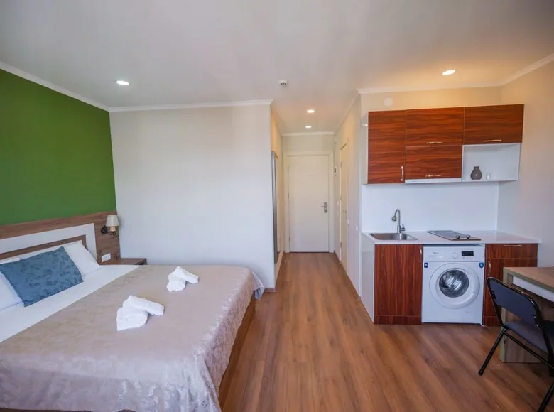 Propriété commerciale 508 m² à Batoumi, Géorgie