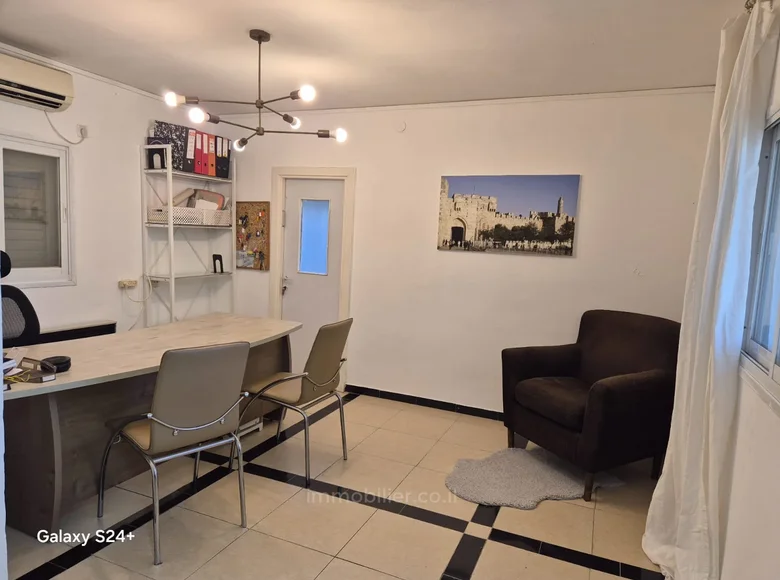 Apartamento 1 habitación 20 m² en Jerusalén, Israel