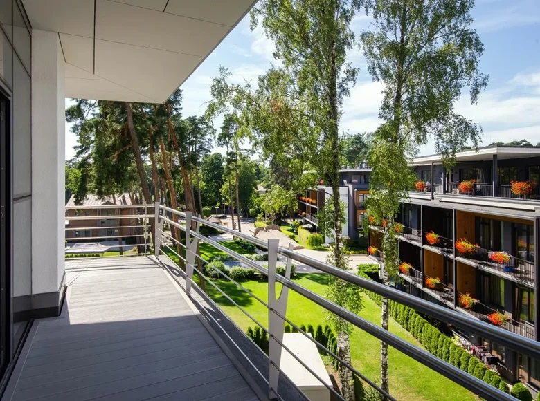 Wohnung 4 zimmer 148 m² Rigaer Strand, Lettland