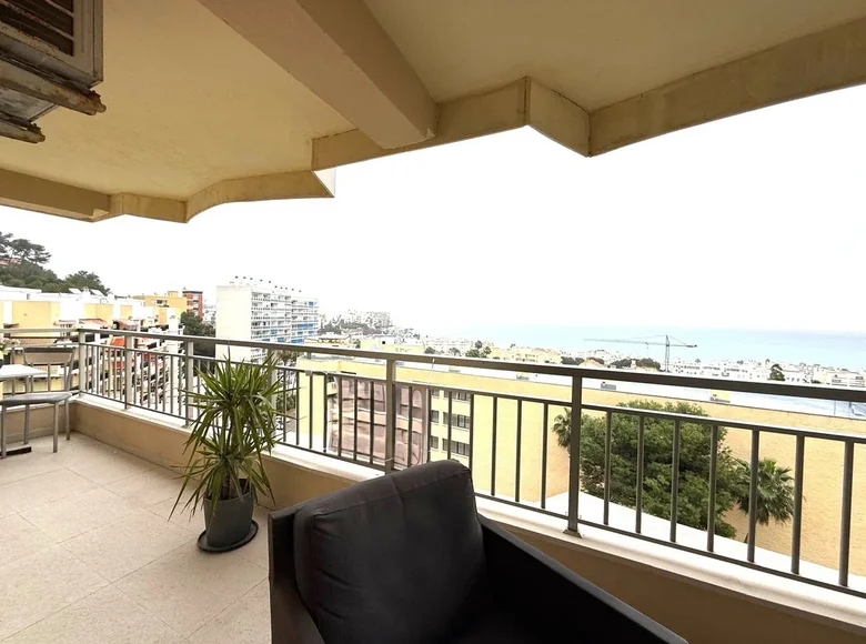 Wohnung 3 Schlafzimmer 141 m² Torremolinos, Spanien
