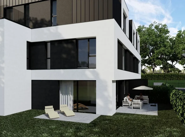 Maison 209 m² Varsovie, Pologne