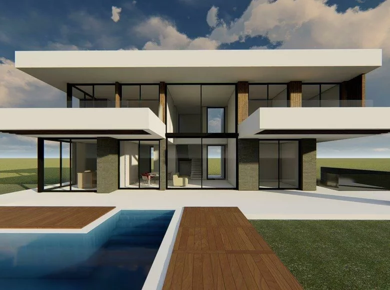 Casa 9 habitaciones 998 m² Finestrat, España