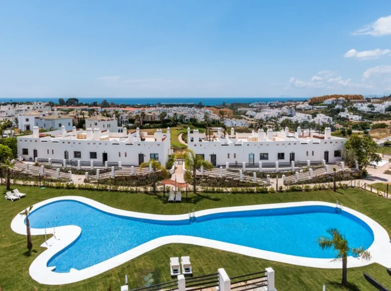 Apartamento 3 habitaciones  Resinera Voladilla, Španjolska