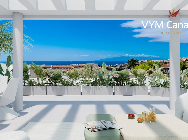 Attique 3 chambres 172 m² Miraverde, Espagne