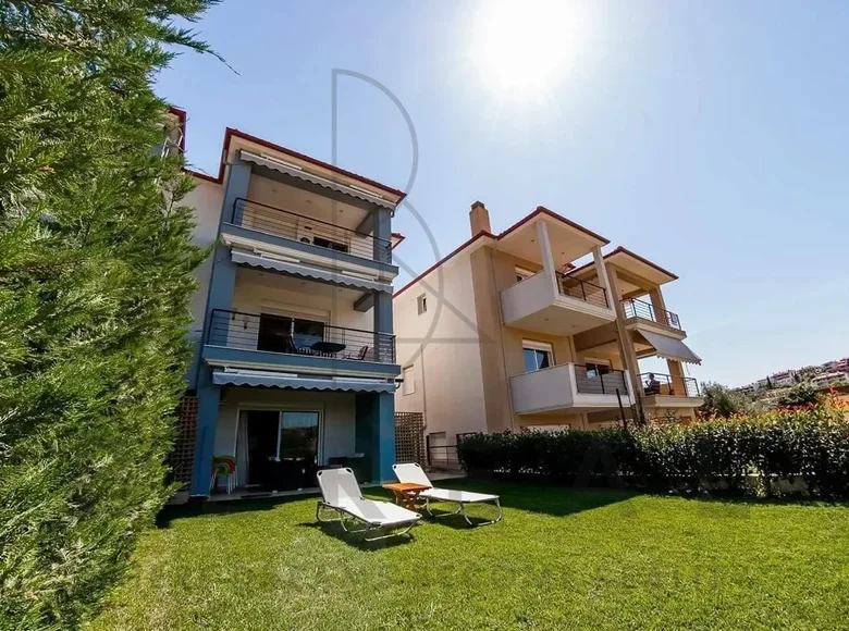 Casa de campo 4 habitaciones 130 m² Paliouri, Grecia