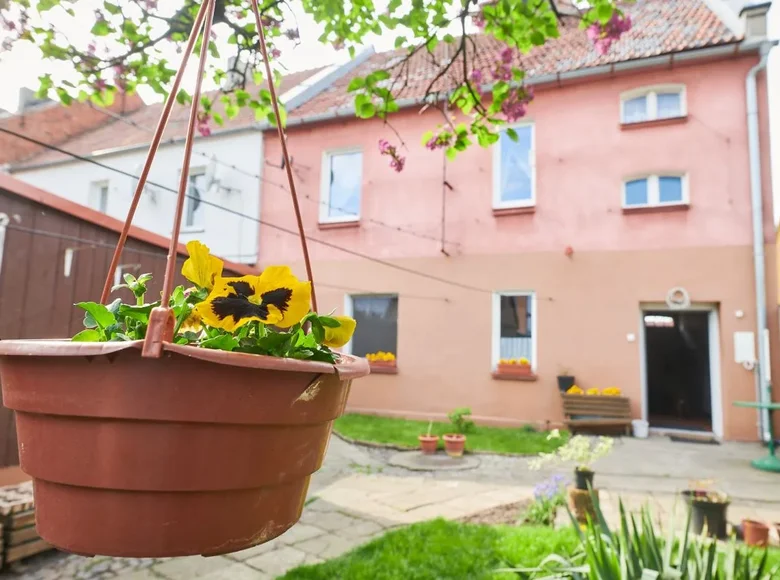 House 126 m² Koscian, Poland