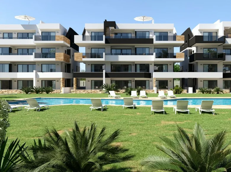 2 bedroom apartment 75 m² Valencian Community, Spain