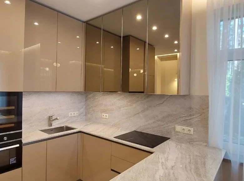 4 bedroom apartment 144 m² Jurmala, Latvia