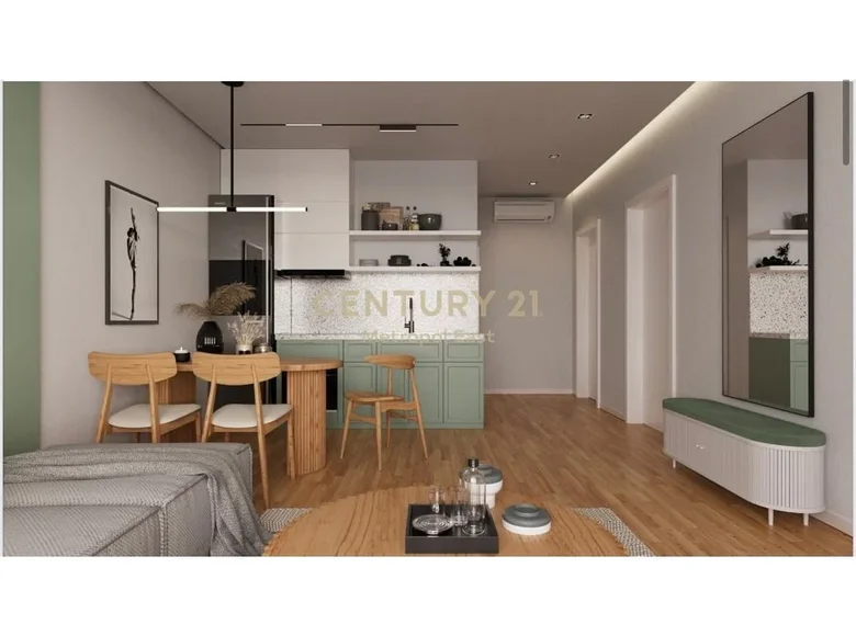 Apartment 142 m² Golem, Albania