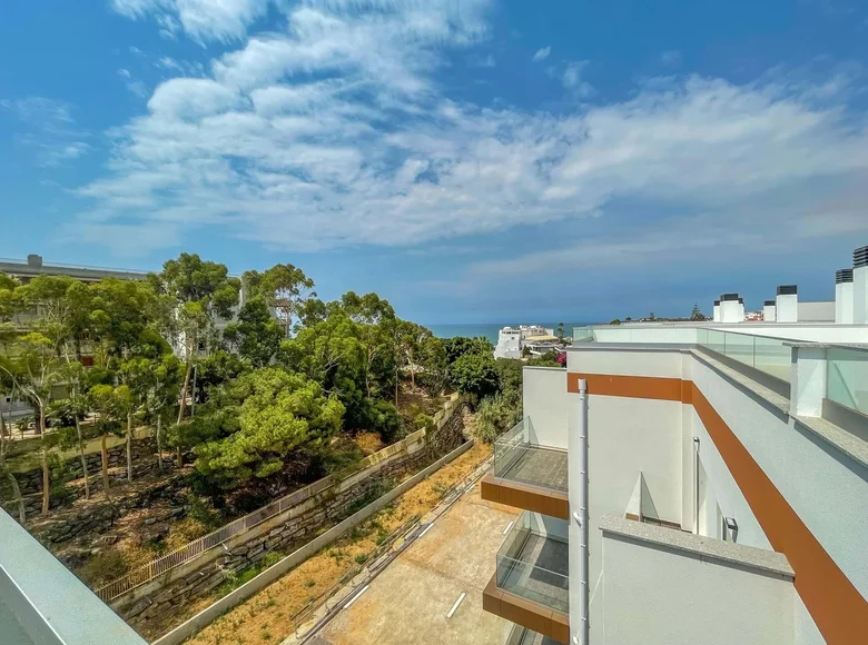 Mieszkanie 3 pokoi 137 m² Albufeira, Portugalia