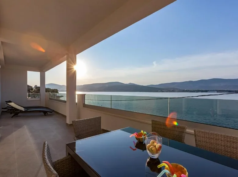 Willa 9 pokojów 400 m² Grad Trogir, Chorwacja