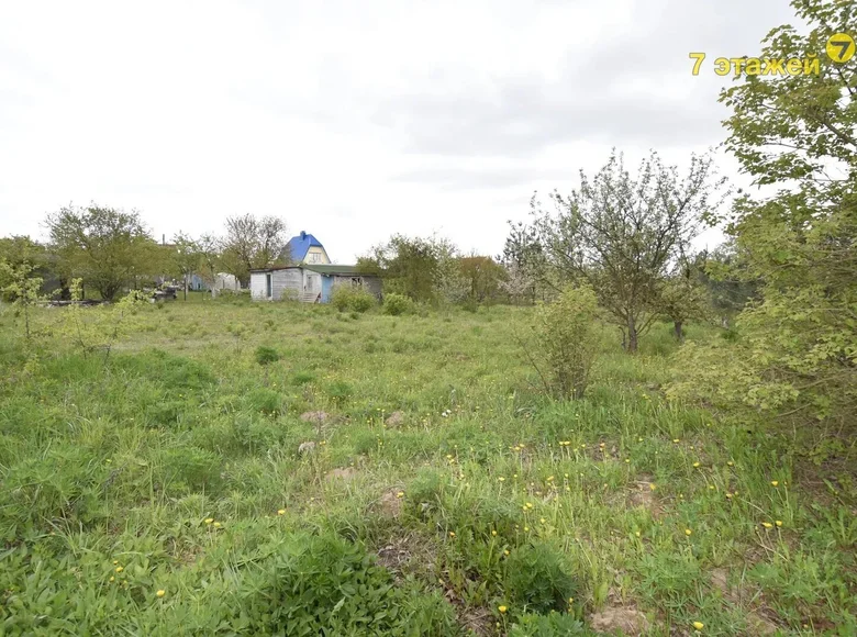 House 40 m² Drackauski selski Savet, Belarus