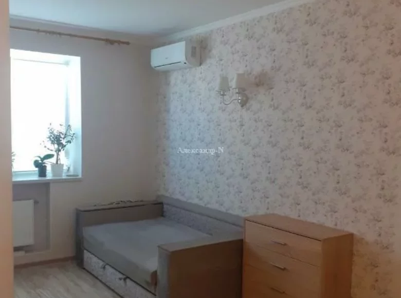 Appartement 1 chambre 39 m² Odessa, Ukraine