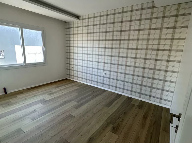 Wohnung 3 Zimmer 160 m² Mersin, Türkei