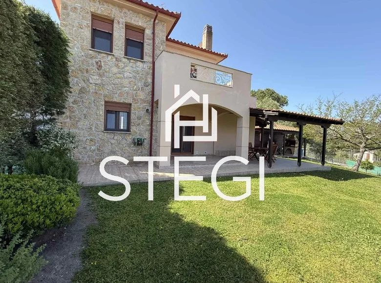 3 bedroom house 600 m² Chaniotis, Greece
