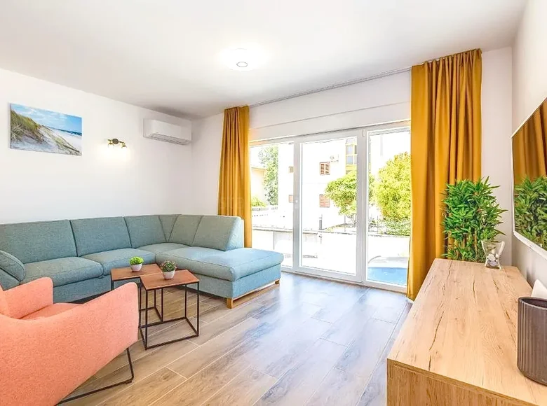 Haus 3 Schlafzimmer 122 m² Radici, Kroatien
