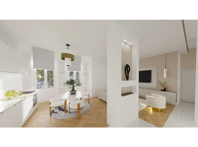 Apartamento 3 habitaciones 90 m² Niza, Francia
